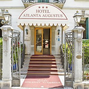 Hotel Atlanta Augustus